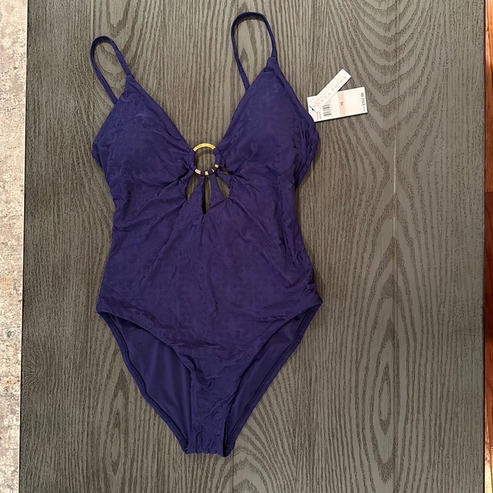 Trina Turk Swimsuit - New 🌴🌴🌴